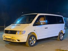 Photo of the vehicle Mercedes-Benz Vito