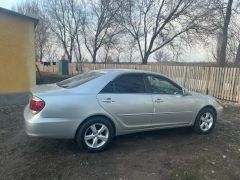 Сүрөт унаа Toyota Camry