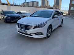 Сүрөт унаа Hyundai Sonata