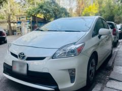 Photo of the vehicle Toyota Prius