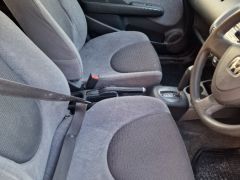 Сүрөт унаа Honda Fit