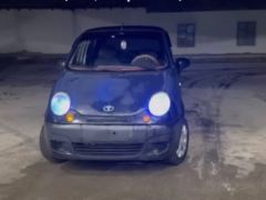 Сүрөт унаа Daewoo Matiz