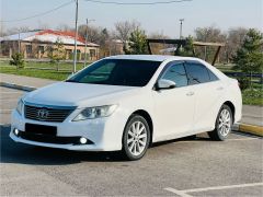 Сүрөт унаа Toyota Camry