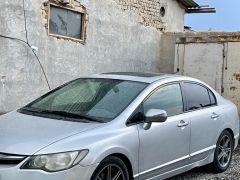 Сүрөт унаа Honda Civic