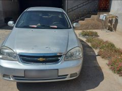 Сүрөт унаа Daewoo Lacetti