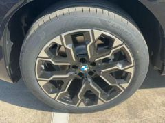 Photo of the vehicle BMW X3