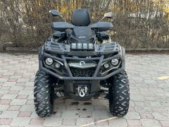 Photo of the vehicle BRP Can-Am Outlander MAX XT-P 1000R