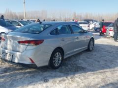 Photo of the vehicle Hyundai Sonata