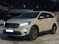 Photo of the vehicle Kia Sorento