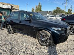 Сүрөт унаа BMW X5