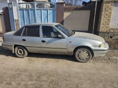 Сүрөт унаа Daewoo Nexia