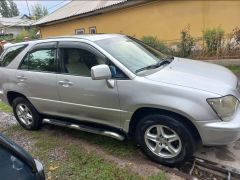 Сүрөт унаа Lexus RX