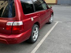 Photo of the vehicle Subaru Forester