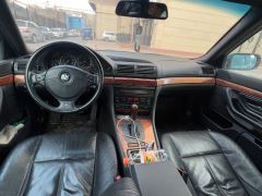 Фото авто BMW 7 серии