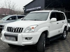 Фото авто Toyota Land Cruiser Prado