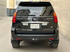 Фото авто Lexus GX