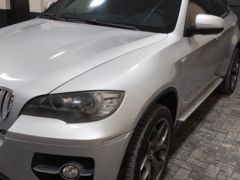 Сүрөт унаа BMW X6