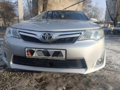 Сүрөт унаа Toyota Camry