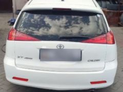 Сүрөт унаа Toyota Caldina