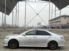 Сүрөт унаа Toyota Camry