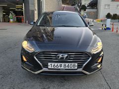 Photo of the vehicle Hyundai Sonata