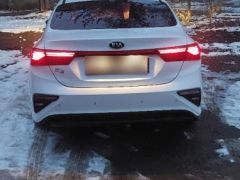 Сүрөт унаа Kia K3