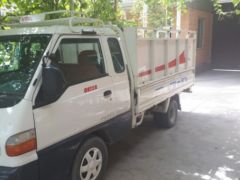 Фото авто Hyundai Porter