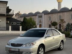 Фото авто Toyota Camry