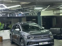 Фото авто Volkswagen ID.6