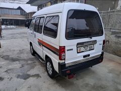 Фото авто Daewoo Damas