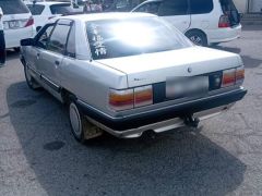 Photo of the vehicle Audi 100