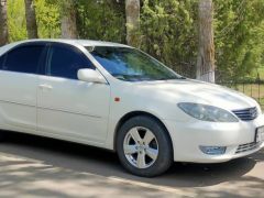 Сүрөт унаа Toyota Camry (Japan)