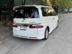 Фото авто Honda Stepwgn