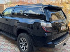 Сүрөт унаа Toyota 4Runner