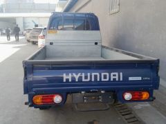 Фото авто Hyundai Porter