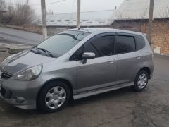 Сүрөт унаа Honda Jazz