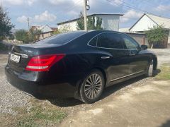 Сүрөт унаа Hyundai Equus