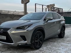 Photo of the vehicle Lexus NX