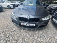 Сүрөт унаа BMW 3 серия