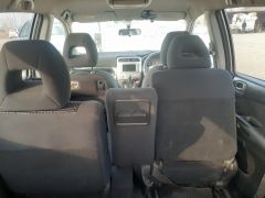 Фото авто Honda Stream