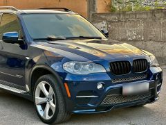 Photo of the vehicle BMW X5