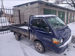 Фото авто Hyundai Porter