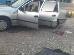 Photo of the vehicle Daewoo Nexia