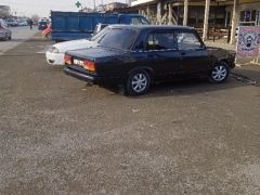 Сүрөт унаа ВАЗ (Lada) 2107