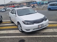 Сүрөт унаа Toyota Camry