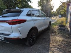 Фото авто Weltmeister EX5