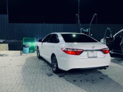 Photo of the vehicle Toyota Camry