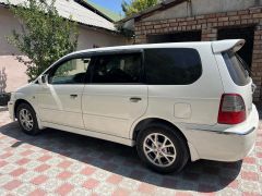 Сүрөт унаа Honda Odyssey