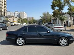 Photo of the vehicle Mercedes-Benz E-Класс