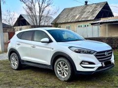 Photo of the vehicle Hyundai Tucson